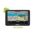 WayteQ x995 Android GPS navigáció + Sygic 3D Európa térkép WayteQ x995 Android GPS navigáció + Sygic 3D Európa térkép